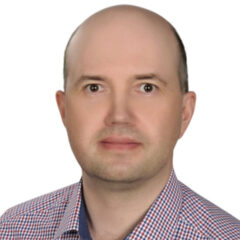 Врач Ожередов Сергей Анатольевич - Стоматолог, Стоматолог-ортопед