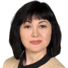 Врач Петренко Елена Викторовна - Стоматолог