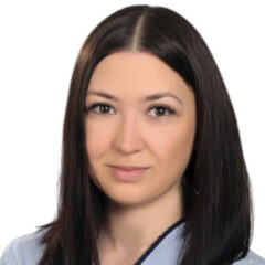 Врач Донец Марина Александровна - Стоматолог