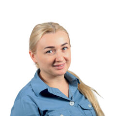 Врач Жукова Оксана Васильевна - Стоматолог