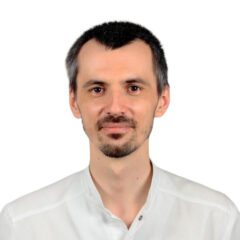 Врач Настенко Евгений Геннадьевич - Ортодонт, Стоматолог